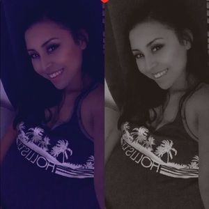 Meet your Posher, Sariah